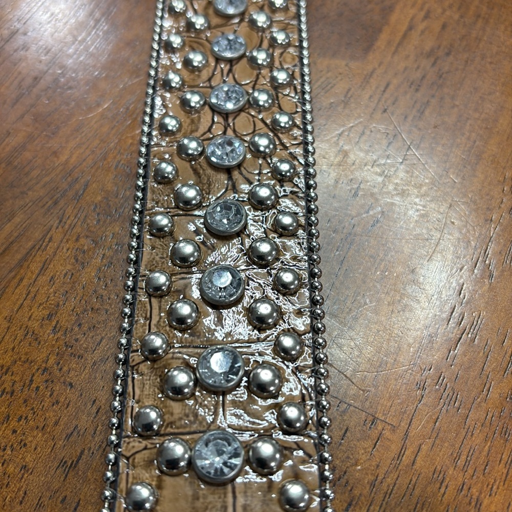 GUESS BELT - Picture 3 of 5